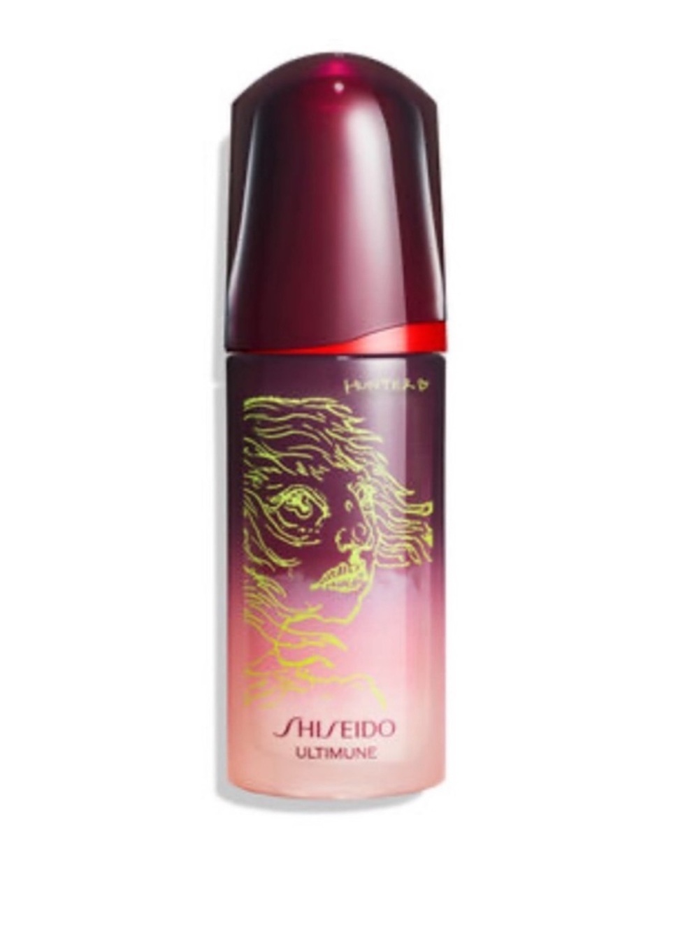 Shiseido x Hunter Limited Edition Ultimune Power Infusing Serum 75ml